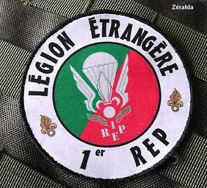Legion REP